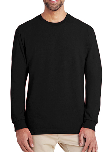 Gildan Hammer™ Adult Long-Sleeve T-Shirt | H400
