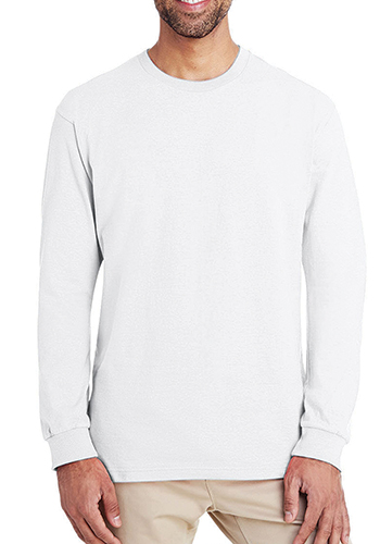 Gildan Hammer™ Adult Long-Sleeve T-Shirt | H400