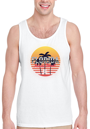 Gildan Adult Heavy Cotton™ Tanks | G520