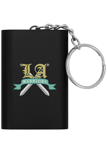1000 mAh Keychain Powerbank