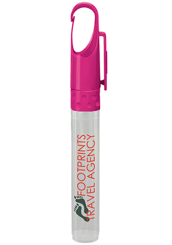 Custom 10mL. CleanZ Pen Hand Sanitizers