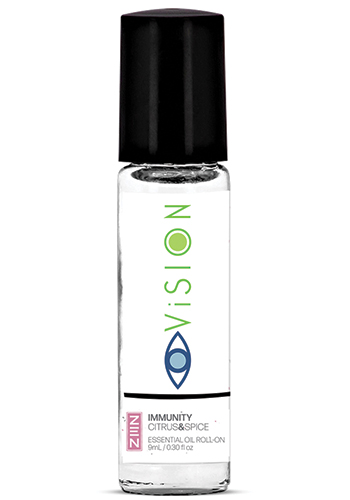 10mL Zen Essential Oil in Roller Bottle | SUNEORB10