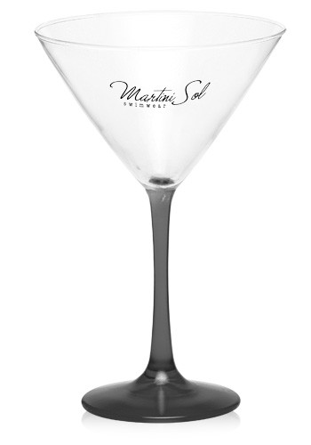 cheap martini glasses