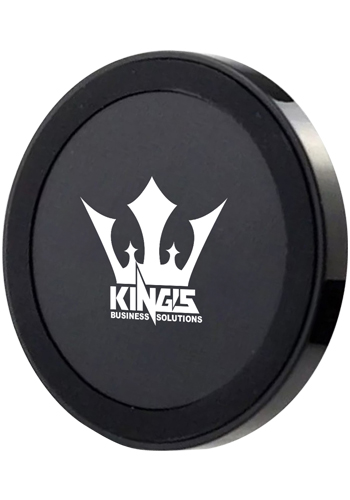 10W Qi-Certified Fast Wireless Charging Pad