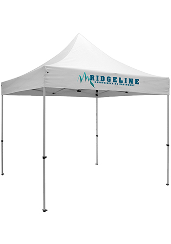 10W X 10H in. Full Color Deluxe Event Tent Kits | SHD240625