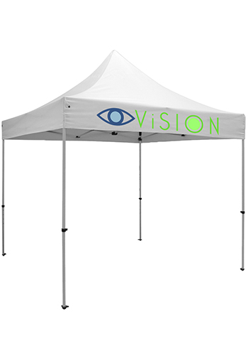 10W X 10H in. Full Color Deluxe Event Tent Kits | SHD240627