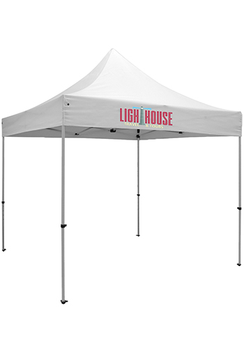 10W X 10H in. Full Color Premium Event Tent Kits | SHD240636