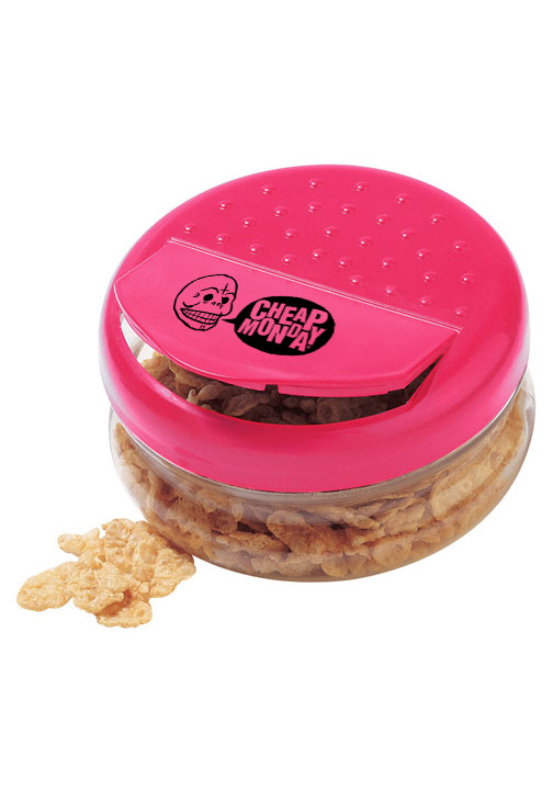 11 oz. Snap-A-Snack Containers | IL140
