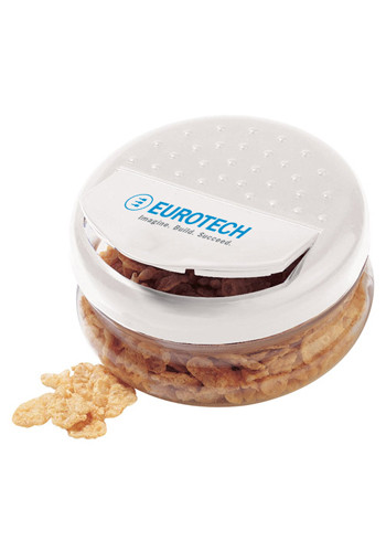 11 oz. Snap-A-Snack Containers | IL140