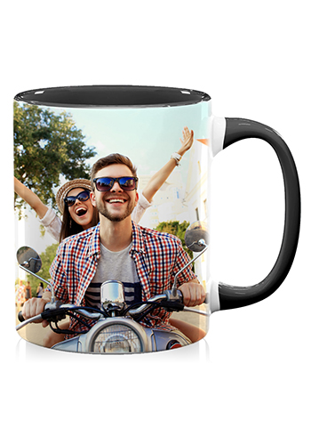 11 oz Sublimation Two-Tone Mug | PMU21132