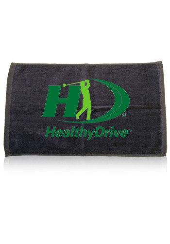 Promotional Terry Vel Sports Towels
