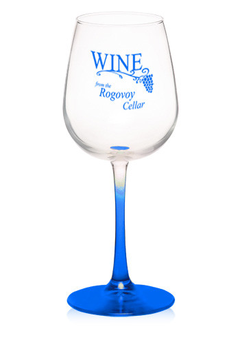 Vine Wine Glasses