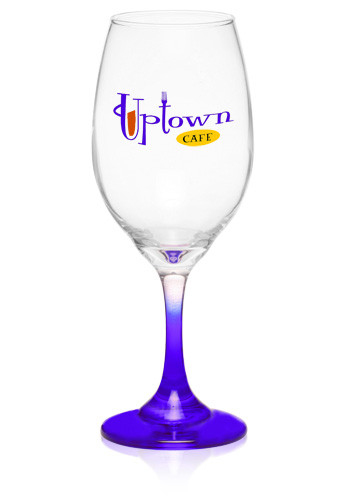 White Wine Glass Goblets