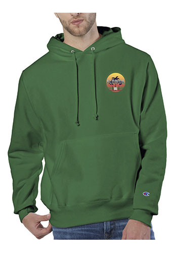 black converse hoodie womens