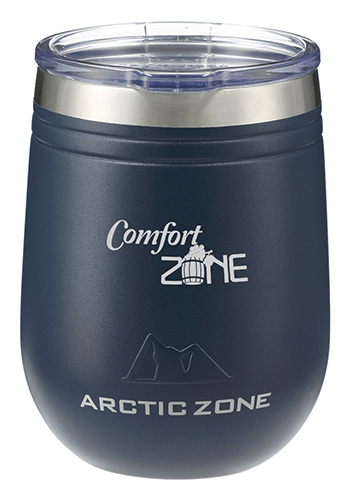 12 oz Arctic Zone Titan Thermal HP Wine Cup | LE162878