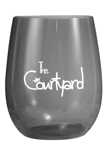 Star Wars 12 Ounce Stainless Steel Stemless Wine Glass - Winmark Stamp &  Sign - Stamps and Signs
