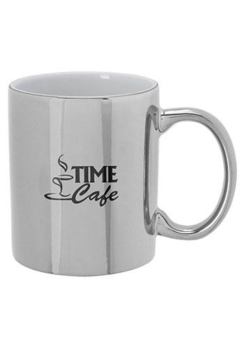 Custom Engraved Espresso Cup - 2.75 oz - Item 13245220