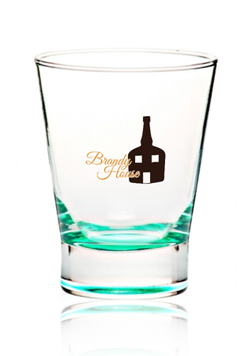 12 oz. London Whiskey Glasses | 0380AL