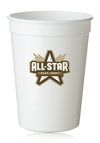 Stadium Cups