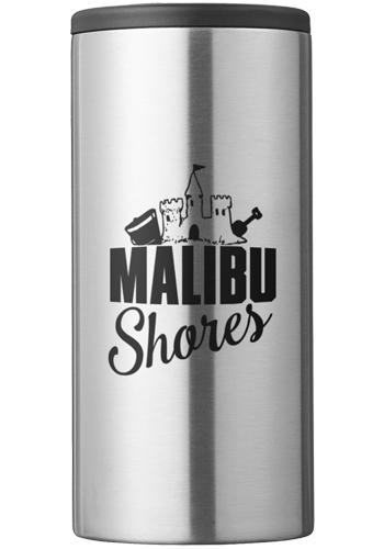 12 Oz Stainless Steel Can Cooler ,custom Personalized Can Cooler