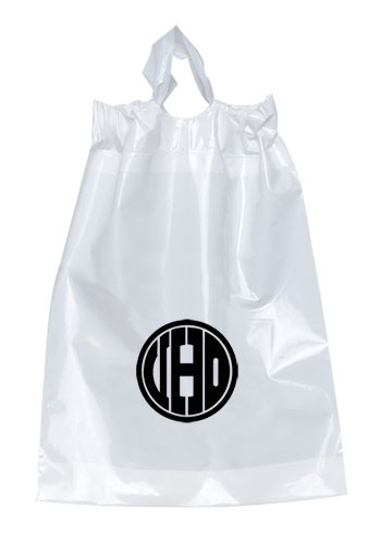 Drawstring Plastic Bags | BM20S1215