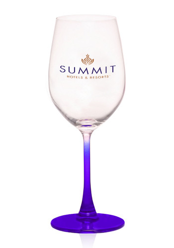 Lead Free Crystal Wine Glasses