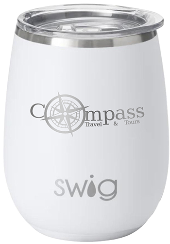 14 oz SWIG® Insulated Stemless Tumbler | IDSWIG6514