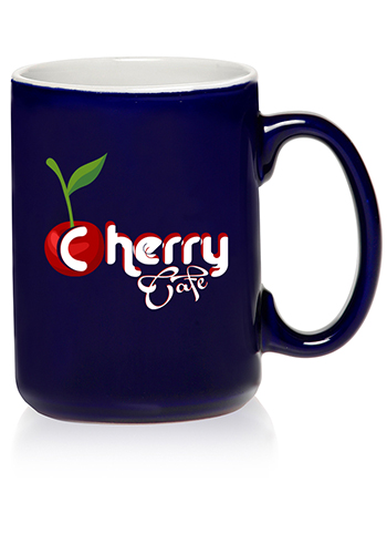 Glossy Coffee Mugs