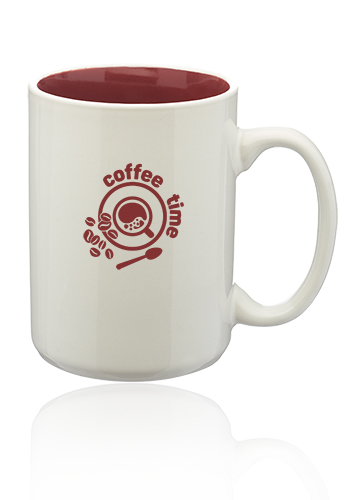 Makoroni - Yetta Name - 15 Oz. Ceramic COFFEE MUG Coffee Drink Cup, DesH30