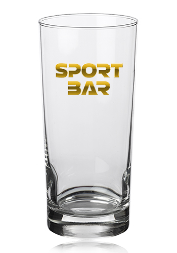 15 oz. Libbey Tall Beverage Glasses