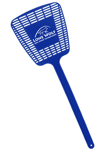 16 Inch Giant Fly Swatters | CPS0219