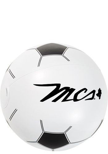 16 Inch Soccer Ball Beach Balls | X20168