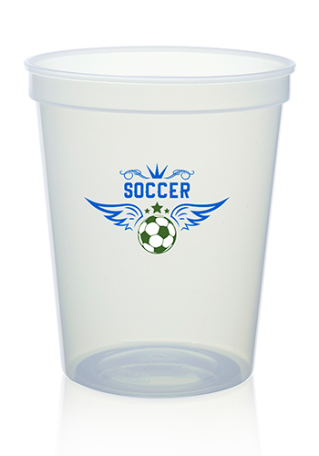 Color Changing Mood Stadium Cups