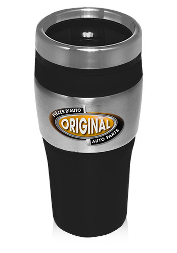 Color Fusion Promotional Tumblers