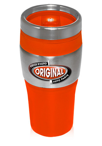 Color Fusion Promotional Tumblers