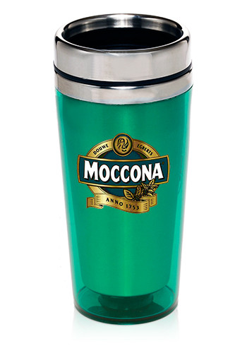 Double Insulated Travel Tumblers