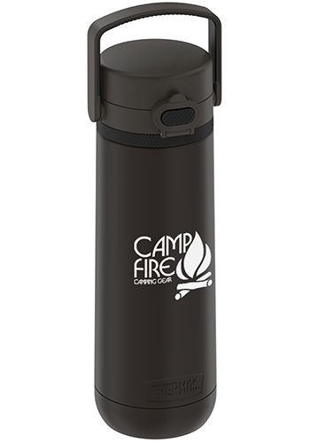 Promotional 16 oz Guardian Collection by Thermos® Stainless Steel Direct  Drink Bottle