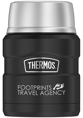 16 oz. Thermos Stainless King Food Jars| SUMSK3000