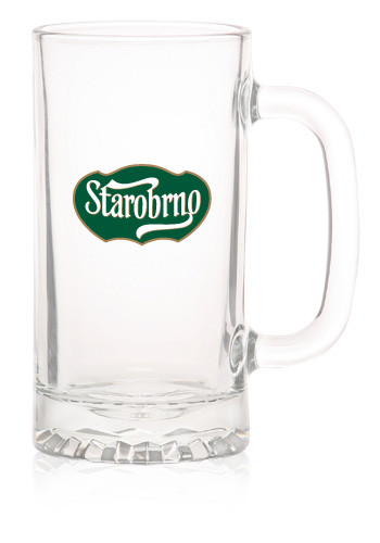 Tankard Starburst Beer Mugs