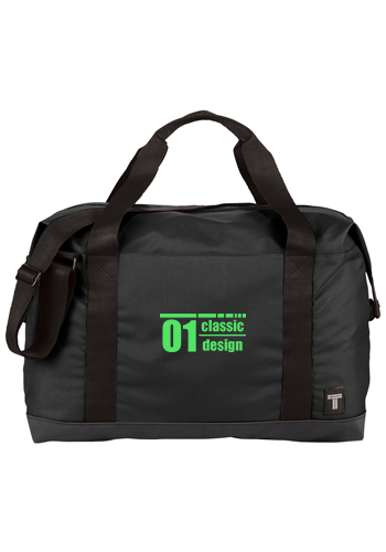 17 inch Tranzip Day Duffle Bags | LE202015