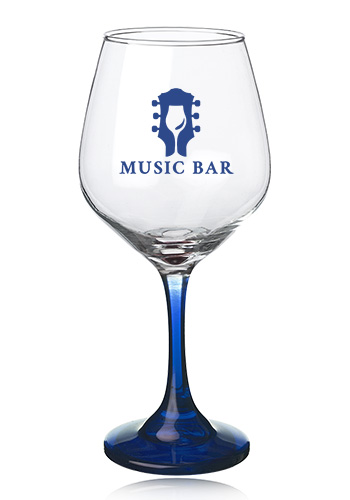17 oz. Brunello Wine Glasses | 5469AL