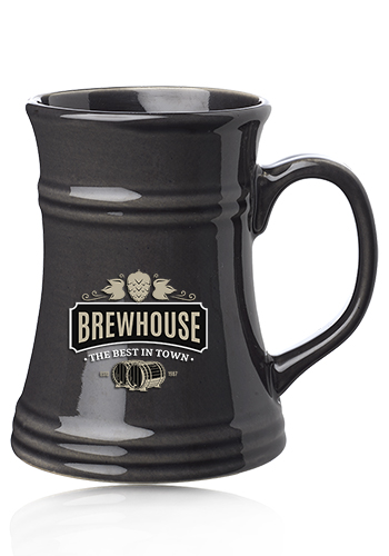 Ceramic Tankard Beer Mugs