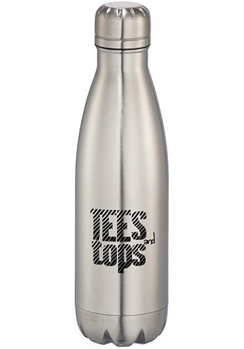 17 oz. Copper Vacuum Insulated Bottles | LE162474
