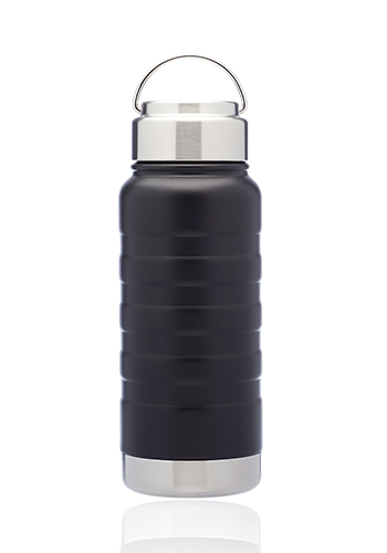 17 oz. Jupiter Barrel Water Bottles with Handle | WB330