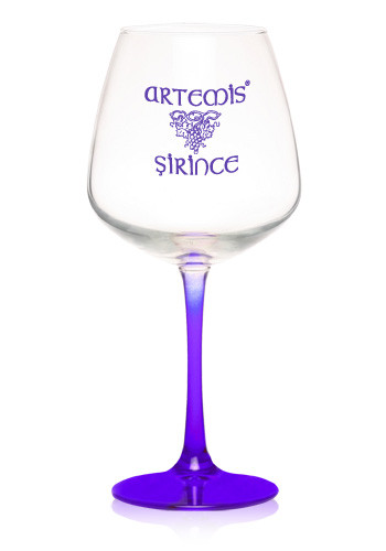 Balloon Wine Glasses