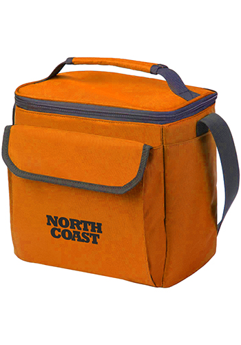 Custom 18-Can RPET Insulated Cooler Bag