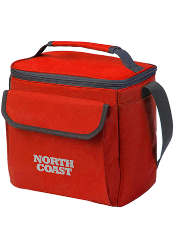 18-Can RPET Insulated Cooler Bag | IDCB14255R