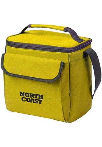 Promotional 18-Can RPET Insulated Cooler Bag