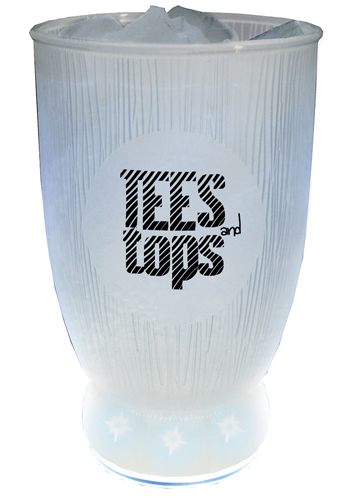 18 oz. 5-Lights Coconut Cups | HW5LCCO18