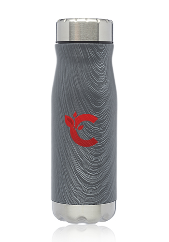 18 oz. Full Wrap Stratton Vacuum Insulated Water Bottles | SB277